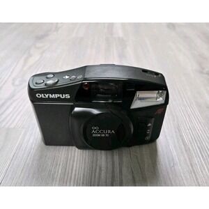 Olympus Accura Zoom XB 70, 35mm Point-and-shoot Film Camera *PARTS ONLY*